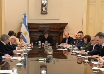 El Gobierno Nacional califica la marcha LGBT como un acto político y refuerza su postura contra los cupos trans