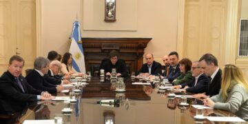 El Gobierno Nacional califica la marcha LGBT como un acto político y refuerza su postura contra los cupos trans