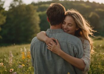 Día Mundial del abrazo: Un gesto simple con enormes beneficios físicos y emocionales