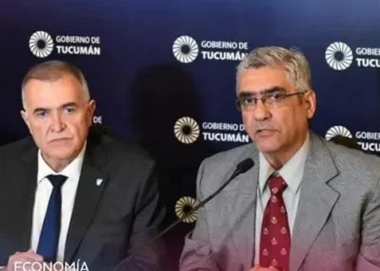 Jaldo y Abad valoraron la baja en las retenciones: “Un beneficio para las actividades productivas”