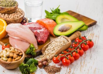 Consejos para una alimentación saludable durante el verano