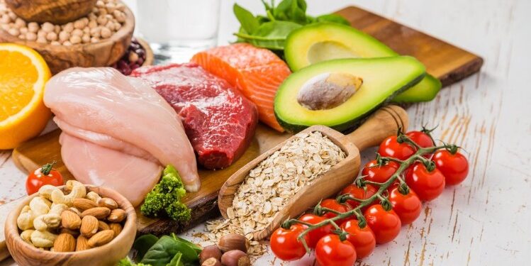 Consejos para una alimentación saludable durante el verano