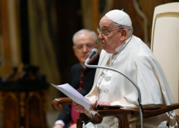El mensaje del Papa Francisco al Foro Económico Mundial 2025