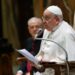 El mensaje del Papa Francisco al Foro Económico Mundial 2025