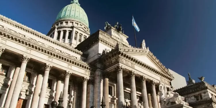 Iniciaron las sesiones extraordinarias en el Congreso de la Nación con temas clave en la agenda