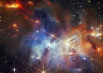 Descubren emisiones electromagnéticas en zonas inesperadas del espacio
