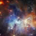 Descubren emisiones electromagnéticas en zonas inesperadas del espacio