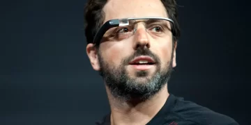 Samsung y Google desarrollan gafas de realidad aumentada