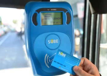 San Miguel de Tucumán: Estudiantes podrán viajar gratis en colectivos urbanos con la tarjeta SUBE