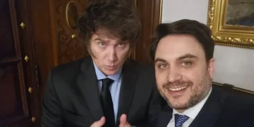 La Libertad Avanza anunció la expulsión de Ramiro Marra del partido