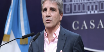 El Gobierno recibe señales positivas tras la baja de retenciones y se enfoca en el FMI