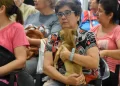 Casi 100 animales de compañía ya fueron adoptados gracias a la campaña de adopción responsable del Municipio
