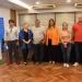 Municipios del área metropolitana se unen en una campaña de recolección de neumáticos fuera de uso