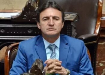 Roberto Sánchez confirmó la ruptura de Juntos por el Cambio y analiza una nueva alianza en Tucumán