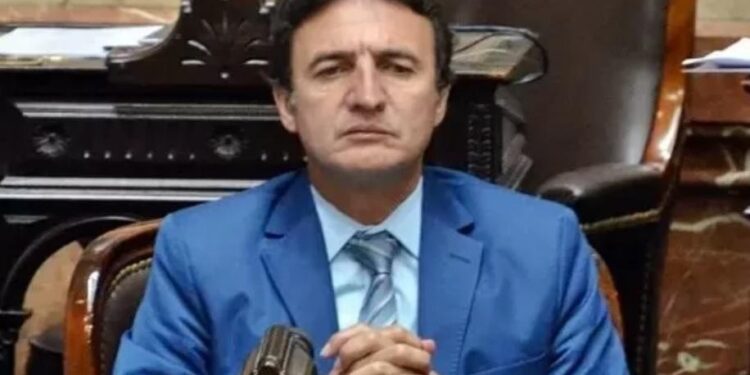 Roberto Sánchez confirmó la ruptura de Juntos por el Cambio y analiza una nueva alianza en Tucumán