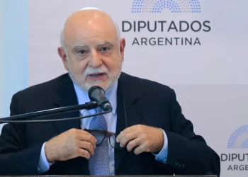 La Casa Rosada echó al Procurador del Tesoro, Rodolfo Barra, y busca reemplazarlo