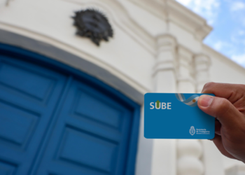 La Municipalidad de San Miguel de Tucumán completó la entrega de más de 50.000 tarjetas SUBE en el primer mes