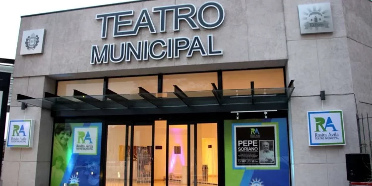 El Teatro Rosita Ávila abre convocatoria para la temporada 2025