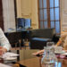 El Ente Tucumán Turismo y Lules unen fuerzas para revitalizar sus patrimonios históricos