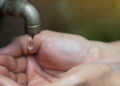 Falta de agua en Yerba Buena, Raco y El Siambón por baja captación en Loma de Imbaud