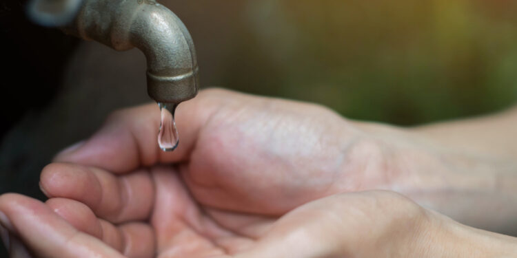 Falta de agua en Yerba Buena, Raco y El Siambón por baja captación en Loma de Imbaud