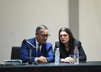 Destituyeron a la jueza María Carolina Ballesteros