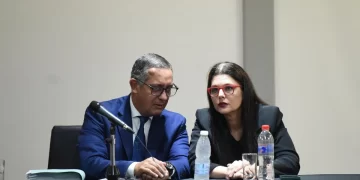 Destituyeron a la jueza María Carolina Ballesteros