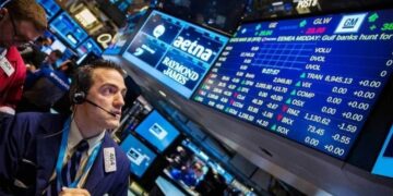 Caídas en las acciones Argentinas por la incertidumbre global: Los efectos de los aranceles de EEUU