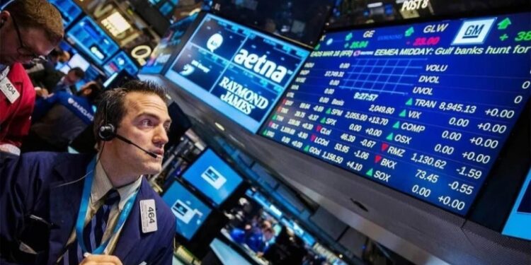 Caídas en las acciones Argentinas por la incertidumbre global: Los efectos de los aranceles de EEUU