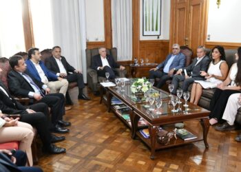 Tucumán lleva sus productos al mundo en Gulfood 2025