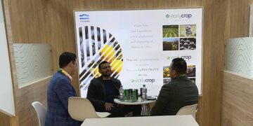 Empresas tucumanas impulsan sus exportaciones en Berlin Fruit Logistica 2025