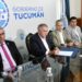 El Gobierno de Tucumán reactiva la construcción de viviendas con fondos propios