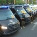 Jaldo entregó equipamiento y vehículos para la Policía y el Servicio Penitenciario de Tucumán