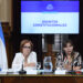 El Senado avanza con el dictamen de Ficha Limpia y habilita su tratamiento en el recinto