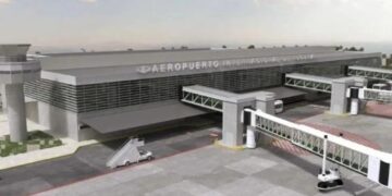 Abren licitación para la remodelación del Aeropuerto Benjamín Matienzo