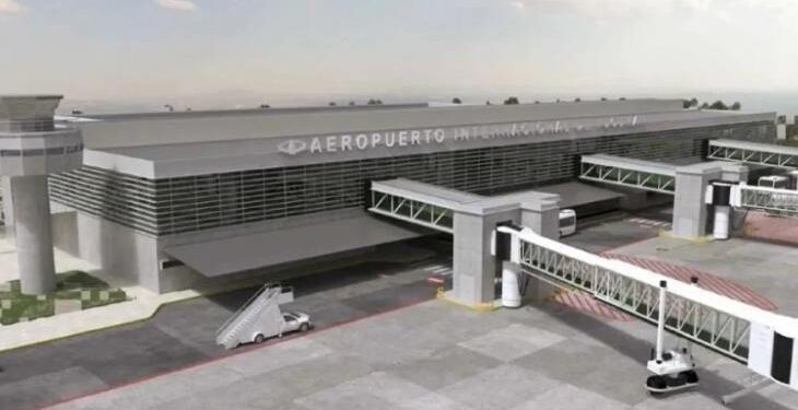 Abren licitación para la remodelación del Aeropuerto Benjamín Matienzo