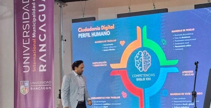 Tucumán expuso en Chile su modelo de participación ciudadana y seguridad digital