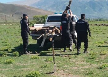 Jaldo insiste en el respeto a la propiedad privada para terminar con las usurpaciones en Tucumán