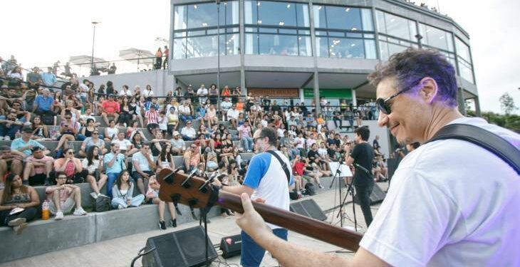 Fin de semana en Tucumán: Actividades culturales, recreativas y gastronómicas del 21 al 23 de febrero