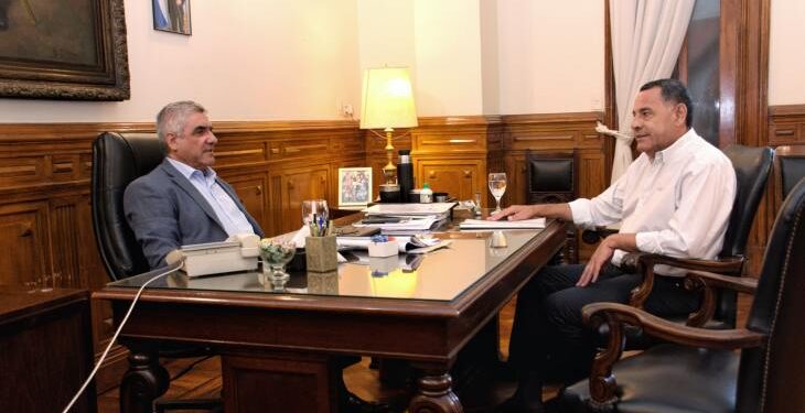 Paritarias en Tucumán: El Gobierno analiza propuestas y se prepara para una reunión clave