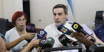 Alerta en Tucumán por la venta ilegal de fichas médicas falsas