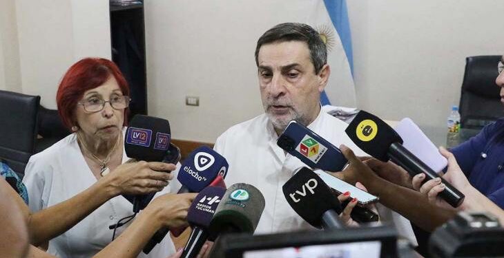 Alerta en Tucumán por la venta ilegal de fichas médicas falsas