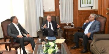 El Gobierno de Tucumán avanza en la negociación paritaria con los gremios estatales