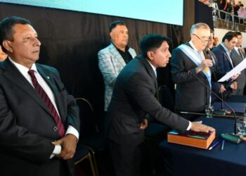 Denuncian desfalco en Banda del Río Salí: Más de $17.000 millones retirados sin justificación