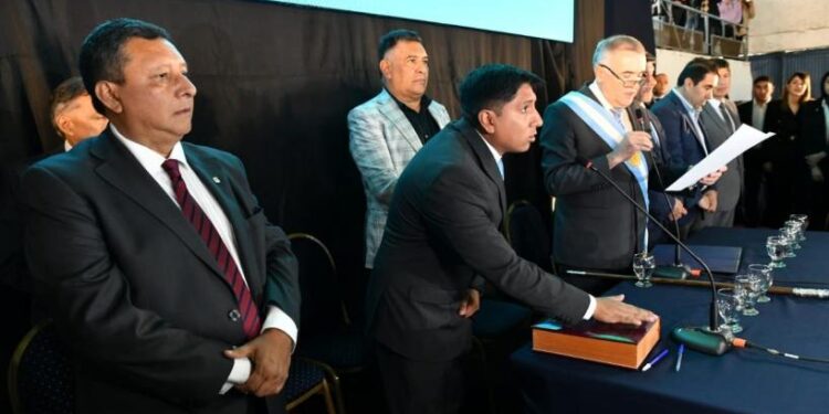 Denuncian desfalco en Banda del Río Salí: Más de $17.000 millones retirados sin justificación
