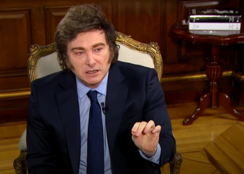 Milei tras la polémica por la cripto: «Obré de buena fe y me comí un cachetazo»