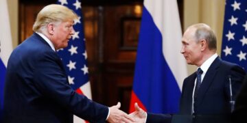 Rusia y EE.UU. inician conversaciones sobre Ucrania sin la participación de Zelenski