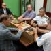 Refuerzan los controles de tránsito en San Miguel de Tucumán con operativos conjuntos entre el municipio y la policía