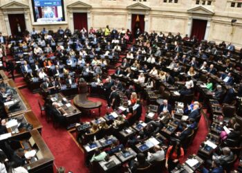 El Gobierno Nacional busca aprobar la suspensión de las PASO en Diputados