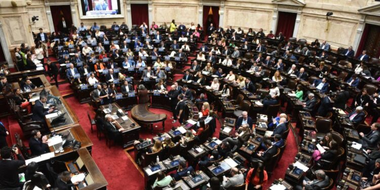 El Gobierno Nacional busca aprobar la suspensión de las PASO en Diputados